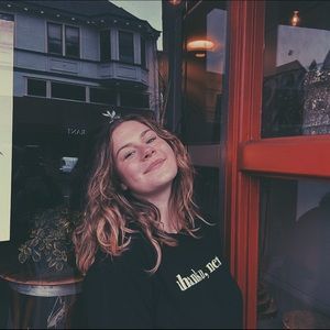 Meet your Posher, Charla